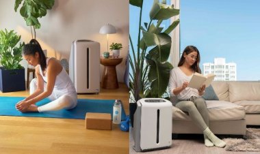 แอมเวย์ จัดโปรแรงรับวิกฤตฝุ่น“เครื่องกรองอากาศ แอทโมสเฟียร์” ลดสูงสุด 7,000 บาทพร้อมผ่อน 0% นาน 36 เดือน