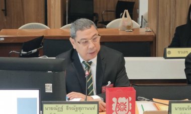 "ดร.ณัฎฐ์" กังวลแข่งกีฬาสองประเทศขัดแย้ง เตรียมแผนฉุกเฉินหวั่นปะทะกองเชียร์