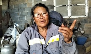 ชาวบ้านวอดจัดการ"ลิงป่า"ดุร้ายบุกกัดลูกหมาตาย 4 ตัวเจ็บ 1 คาบ้านพัก