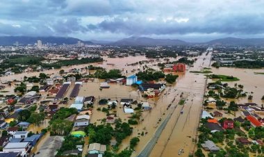 ยอดผู้เสียชีวิตมหาอุทกภัยภาคใต้ 7 จังหวัดพุ่งทะลุ 33 ศพแล้ว