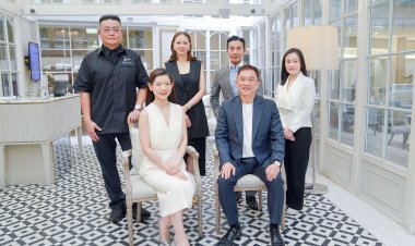 รพ.สมิติเวช ผนึก 5 พันธมิตรระดับพรีเมียม ยกระดับสุขภาพสู่ Expert Care for Every Dimension of Life ตอบโจทย์คนรุ่นใหม่