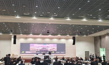 สภาเกษตรกรแห่งชาติ จัดประชุมสภาเกษตรกรทั่วประเทศครั้งที่ 1 ประจำปีงบประมาณ 2569