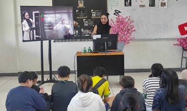 โรงเรียนสาธิตบางนา จัดกิจกรรมนักเรียนได้เรียนรู้และสัมผัสประสบการณ์จริงกับผู้ประกอบอาชีพหลากหลาย