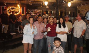 ร้านอาหารครัวบังเอิญ55 จัดงานฉลองวันคล้ายวันเกิด จัดโปรสุ่มเอาใจลูกค้า