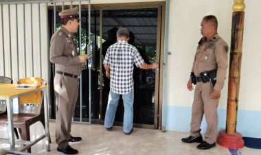 นายกฯเล็กประจันตคามโพสต์คลิปโจรบาปขโมยลักของเตรียมบริจาคคนยากจนกุฏิเกจิฯดังปราจีนฯ