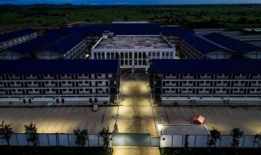 เกาหลีใต้คว่ำบาตรครั้งใหญ่สุด 132 องค์กร 15บุคคล'รวม'ปรินซ์กรุ๊ป-ฮุยวันกรุ๊ป'เอี่ยวสแกมเมอร์เขมร