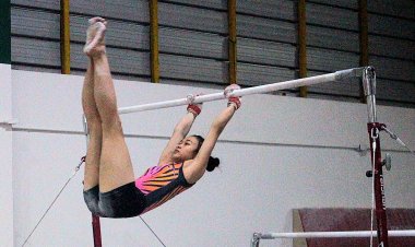 "ยิมนาสติก" โชว์ความแข็ง "คณะกรรมาธิการกีฬาฯ" คาดกวาด 5เหรียญ