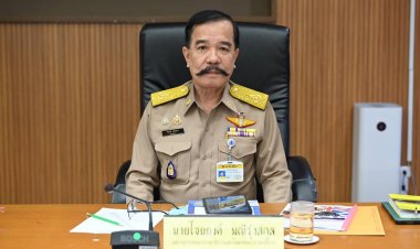 สว.ร้อง “กสทช.” รับผิดชอบการสื่อสารอัมพาตเป็นการซ้ำเติมสถานการณ์น้ำท่วมหาดใหญ่