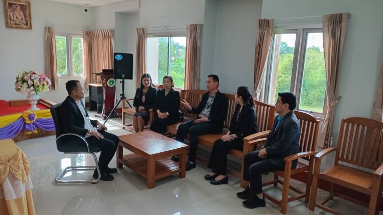 “โรงรับจำนำเทศบาล” โปรโมชั่น“เปิดเทอม” ดอกเบี้ย 50 สตางค์ ยอดเงิน 30,000 บาท