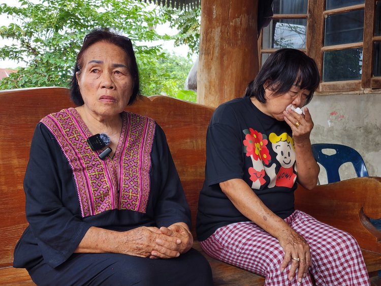 ครู-ครูบำนาญน่าน 300 กว่าราย วอนรัฐเร่งแก้หนี้ ชีวิตพัง-ป่วยเครียด-อัมพาต ซ้ำต้องกู้กินรายเดือน