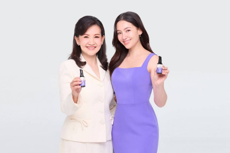 กิฟฟารีน แนะนำไอเท็มเด็ด “กิฟฟารีน พรีเมียม เอชพีอาร์ เรตินอยด์ สกิน บูสเตอร์” ผลิตภัณฑ์บำรุงผิวหน้า