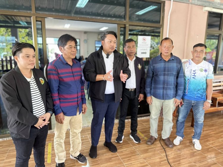 คลี่ปมการเมือง…“การเมือง” ผันผวน - “เศรษฐกิจ” วิกฤติ ผลกระทบ “พรรค - ผู้สมัคร สส.-ประชาชน”