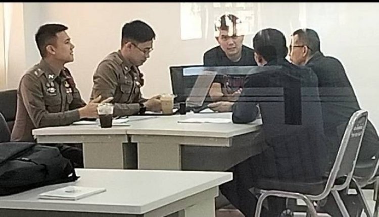 ครูเกษียณวัย 70 ปีถูกแก๊งสแกมเมอร์หลอก สูญเงินกว่า 22 ล้านบาท