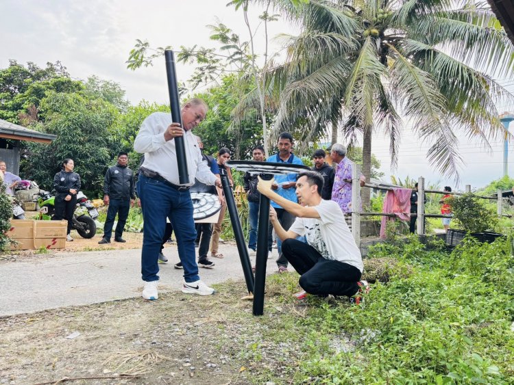 ด่วน ! "ปปง." สั่งยึด -อายัดทรัพย์ "ชนนพัฒฐ์ นาคสั้ว" กับพวก 159 ล้าน เอี่ยวเวบพนันออนไลน์