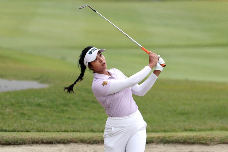 เชียร์ 5 สาวไทยร่วมดวลศึกกอล์ฟ “ดิ อันนิกา” ที่ฟลอริดา ชิงเงินรางวัลรวมกว่า 100 ล้าน