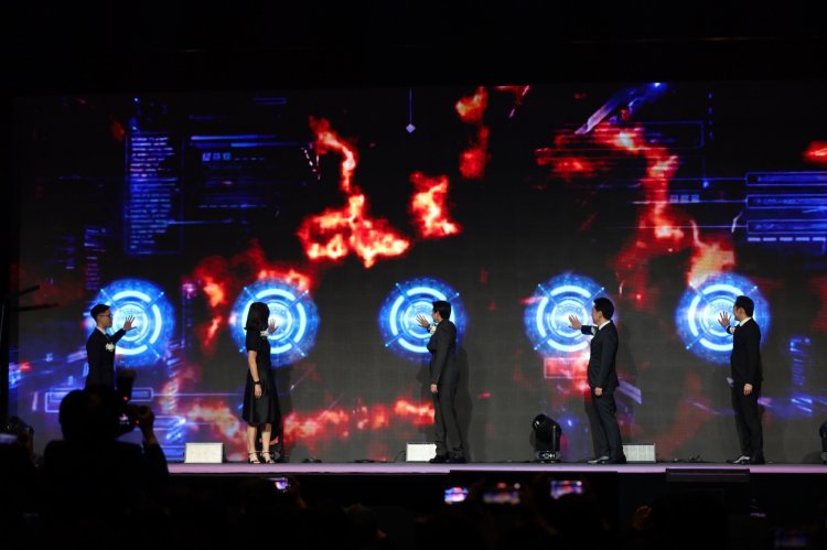 gปิดฉากยิ่งใหญ่!ประชุม Asian Actuarial Conference 2025 ก้าวสู่ยุคใหม่ของ “Generative Actuarial Intelligence”