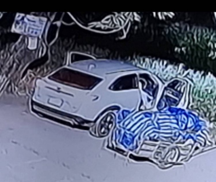 ตร.เตรียมออกหมายจับผู้ต้องสงสัยขับรถชนน้องออโต้ นร.ม.6แล้วหนีกลางดึก