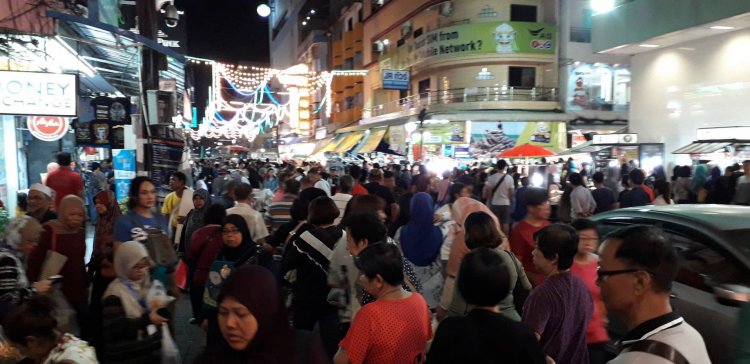 ศก.ตกต่ำ-ท่องเที่ยวใต้ทรุดฉุดภัตตาคาร-ร้านอาหารยอดขายวูบ 30-40  %