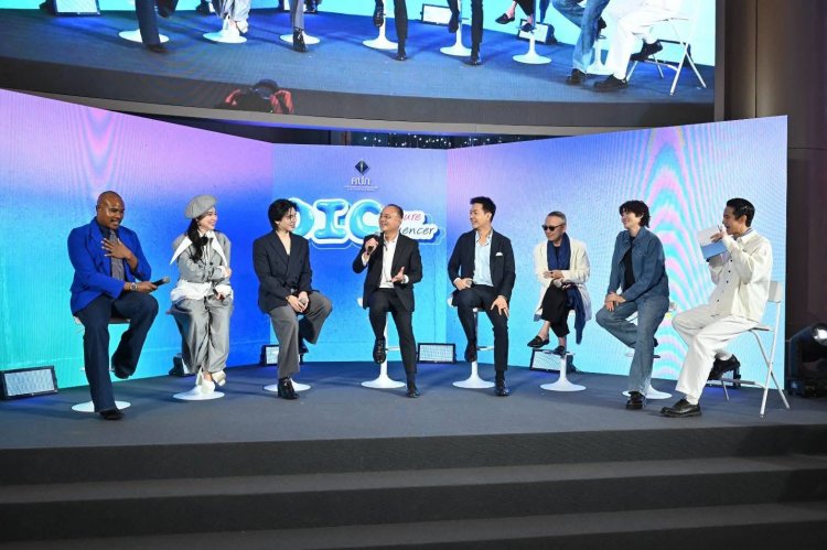 คปภ.เดินหน้าผลักดันนโยบายด้านการคุ้มครองผู้บริโภคและสร้างความรู้ความเข้าใจเกี่ยวกับสิทธิประโยชน์ด้านประกันภัย