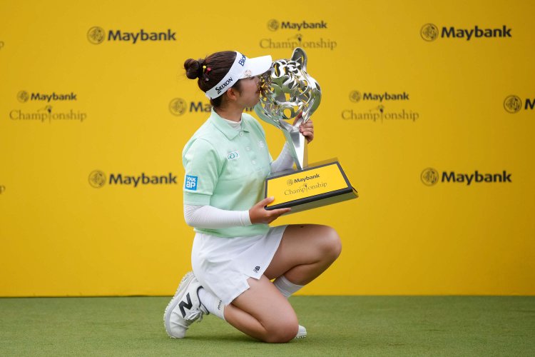 “แอลพีจีเอ”ทุ่มเงินรางวัลทุบสถิติกว่า 4,278.8 ล้านบาท ดวลวงสวิง 33 รายการ ปี 2026