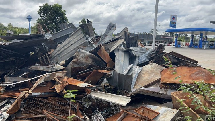 รัฐบาลไม่นิ่งนอนใจกรณีระเบิดเขมรตกใสปั๊มน้ำมันอ.กันทรลักษ์