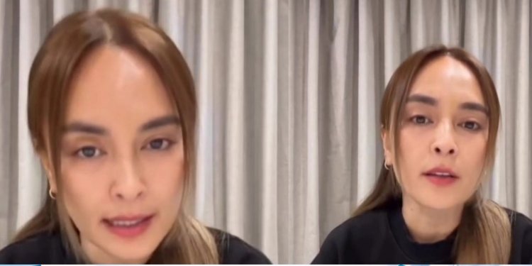 ‘นานา ไรบีนา’รับแล้วคือดารา ‘น’ โยงข่าวลือเบี้ยวหนี้ 400 ล้าน