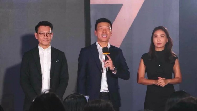 ปชน.เปิด 3 แคนดิเดตนายกฯ “เท้ง-วีระยุทธ-ไหม”ลั่นกวาดสส.เกินครึ่งตั้งเป้าตั้งรัฐบาลพรรคเดียว