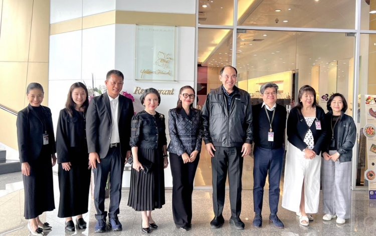 หม้อแกงเพชรบุรีใกล้ได้บิน! เตรียมเสิร์ฟบนเล้าจ์การบินไทย ให้คนทั้งโลกได้ชิม