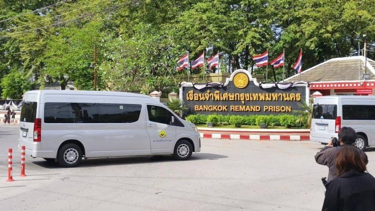 เตรียมสั่ง ! “พักงาน–ออกจากราชการ” 20 จนท.คุก วีไอพี "นิติวิทย์–ดีเอสไอ"  ลงตรวจห้องลับใต้บันได