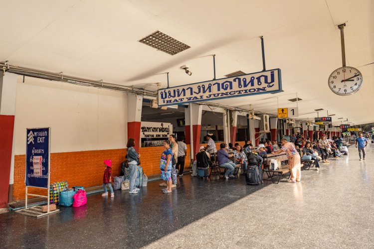 ททท.เตรียมคลอดมาตรการเยียวยาผู้ประกอบการ-ส่งเสริมตลาดนักท่องเที่ยวช่วงปลายปี