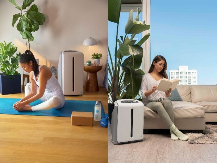 แอมเวย์ จัดโปรแรงรับวิกฤตฝุ่น“เครื่องกรองอากาศ แอทโมสเฟียร์” ลดสูงสุด 7,000 บาทพร้อมผ่อน 0% นาน 36 เดือน