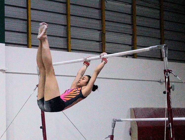 "ยิมนาสติก" โชว์ความแข็ง "คณะกรรมาธิการกีฬาฯ" คาดกวาด 5เหรียญ