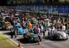 ระดมกองทัพรถคลาสสิก 1,000 คัน เตรียมสร้างปรากฏการณ์แห่งปี Chang Classic Car Revival 2025 ท้าลมหนาวชมฟรี 13-14 ธ.ค.ที่บุรีรัมย์