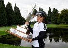 Honda LPGA Thailand 2026เปิดรับ "นักกอล์ฟสตรีไทย" ลุ้นดวลสวิงระดับโลก