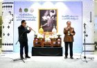 สวธ. รวมใจรำลึกในพระมหากรุณาธิคุณอัครศิลปินและอัคราภิรักษศิลปิน