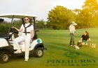 Pinehurst Golf Club – จุดหมายที่หัวใจทุกดวงของครอบครัวจะได้ “สวิง” ความสุขไปพร้อมกัน