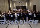 NIA ร่วมกับจุฬาฯ จัดกิจกรรม Roadshow การสนับสนุนทุนนวัตกรรมระดับภูมิภาค (ภาคกลาง)