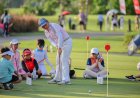 ฮอนด้าเพาะบ่มเยาวชน  "Junior Golf Program 2026" ร่วมสัมผัส ฮอนด้า แอลพีจีเอ ไทยแลนด์"