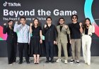 TikTok ปลุกพลัง SEA Games 2025 เปลี่ยนทุกโมเมนต์เป็นโอกาสทองของประเทศไทย
