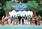 JerHigh จัดงาน “ใจฟูDAY2” สร้างความสุขเพื่อคนรักสุนัข