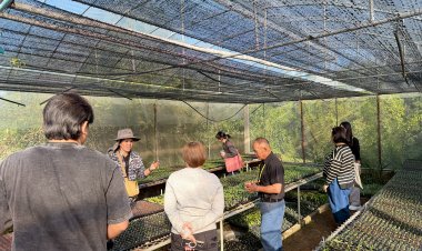 ททท.จัดทริป 3 เมืองเหนือ ส่งต่อ  "รอยยิ้มแห่งแผ่นดิน"