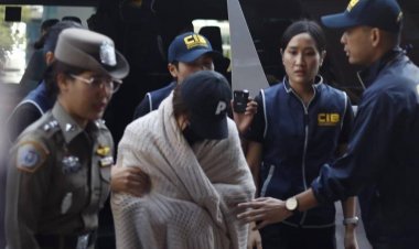 เปิดพฤติการณ์ "ไรบีนา"ปลอมสลิป-อ้างคนดัง หลอกผู้ปกครอง