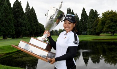 Honda LPGA Thailand 2026เปิดรับ "นักกอล์ฟสตรีไทย" ลุ้นดวลสวิงระดับโลก