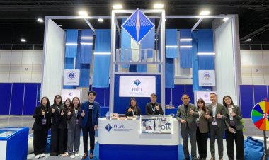 มั่นใจมากขึ้น! กปว. พาความรู้ด้านสิทธิประโยชน์ผู้เอาประกันภัยสู่ MONEY EXPO 2025