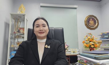 กกต.เปิดรับสมัครผู้สมัครรับเลือกตั้งนายก อบจ.ปราจีนบุรีระหว่างวันที่ 15-19 ธ.ค. 68