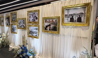 “7 ปีโรบินสันชัยภูมิ! ผ้าไทยเฉิดฉาย เทิดพระเกียรติสุดงดงาม”