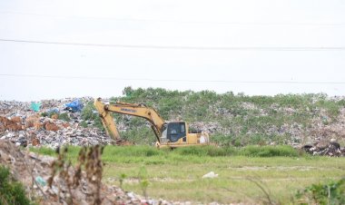 “ขยะ” ตัวเมืองหาดใหญ่ เข้าสู่โรงงานผลิตไฟฟ้ารองรับได้กว่า 100,000 ตัน