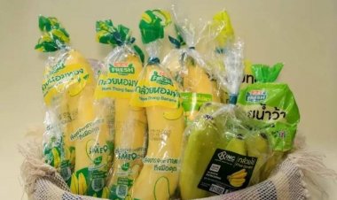 เกษตรกร–SMEs รับอานิสงส์ทั่วประเทศ เซเว่นดันกล้วยไทยขึ้นหิ้งขายวันละครึ่งล้านลูก