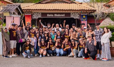 บันทึกความทรงจำดี ๆ ที่ผ่านมาที่ยังคงเป็นความประทับใจที่ชัดเจนเสมอ