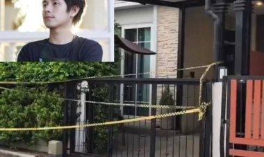 ปิดบ้าน "ณัฐวุฒิ ช่อง 8" พฐ.เตรียมค้นละเอียด เรียกคนสนิท 6 คน เค้นสอบปมไซยาไนด์